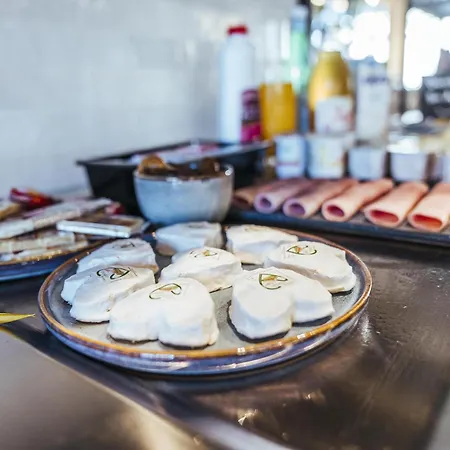 Ibis Styles Centre Rive Gauche Ρουέν