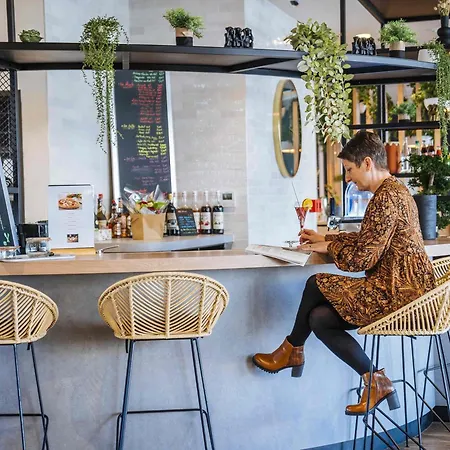 Ibis Styles Centre Rive Gauche 3* Ρουέν