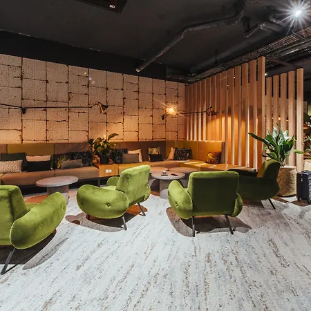 Hotel Ibis Styles Centre Rive Gauche Rouen