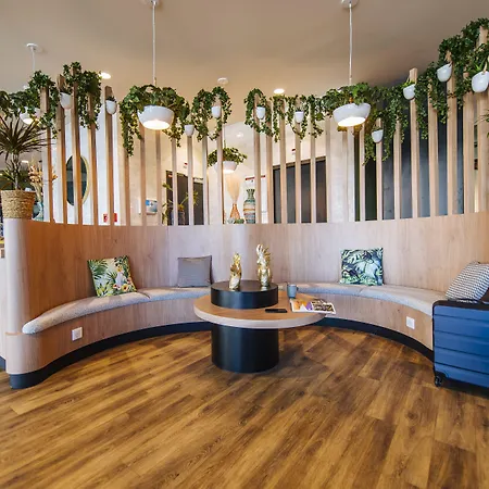 Ibis Styles Centre Rive Gauche Szálloda