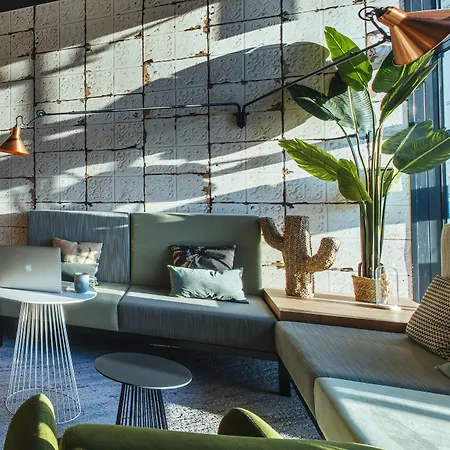 Ibis Styles Centre Rive Gauche 3* Rouen