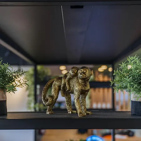 Ibis Styles Centre Rive Gauche 3* Rouen