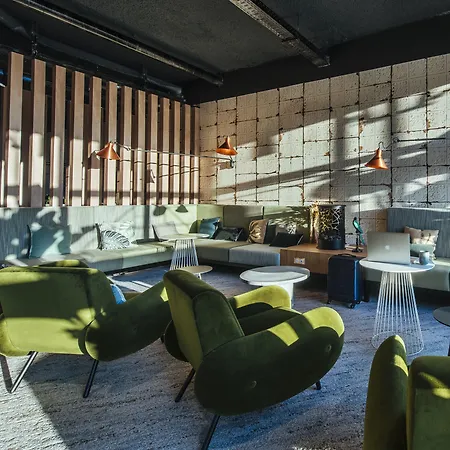 Ibis Styles Centre Rive Gauche 3*