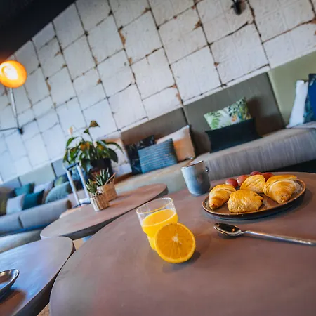 Ibis Styles Centre Rive Gauche 호텔