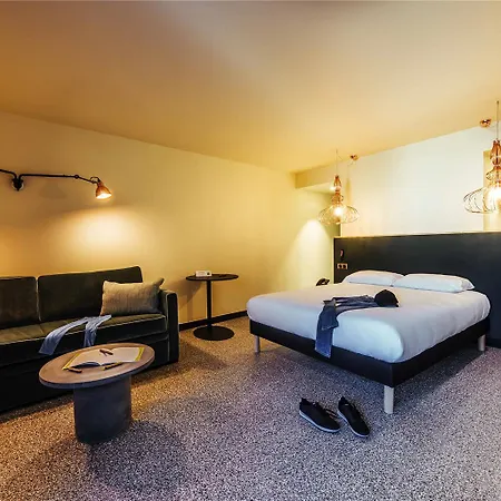 Ξενοδοχείο Ibis Styles Centre Rive Gauche