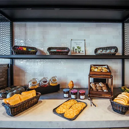 Ξενοδοχείο Ibis Styles Centre Rive Gauche