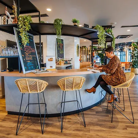 Hotel Ibis Styles Centre Rive Gauche