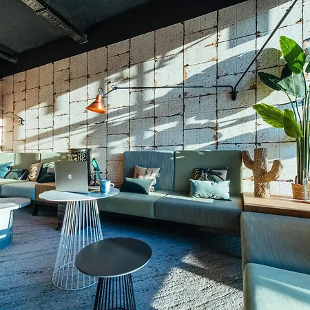 Ibis Styles Centre Rive Gauche Hotel Rouen