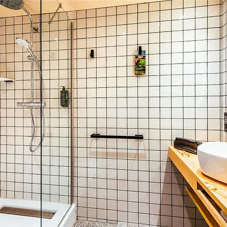 Hotel Ibis Styles Centre Rive Gauche 3*