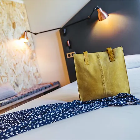 Ibis Styles Centre Rive Gauche Rouen