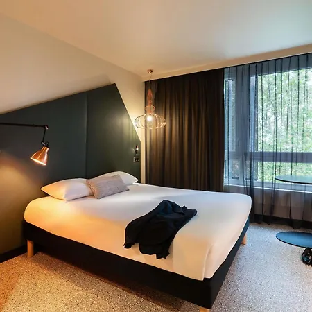 Ibis Styles Centre Rive Gauche 3* Rouen