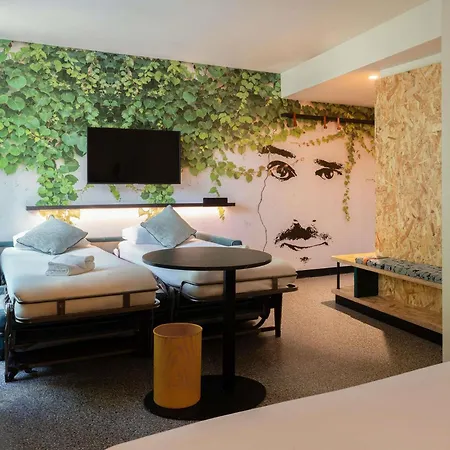 Ibis Styles Centre Rive Gauche Hotel