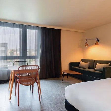 Ibis Styles Centre Rive Gauche 3*