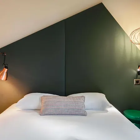 Hotel Ibis Styles Centre Rive Gauche