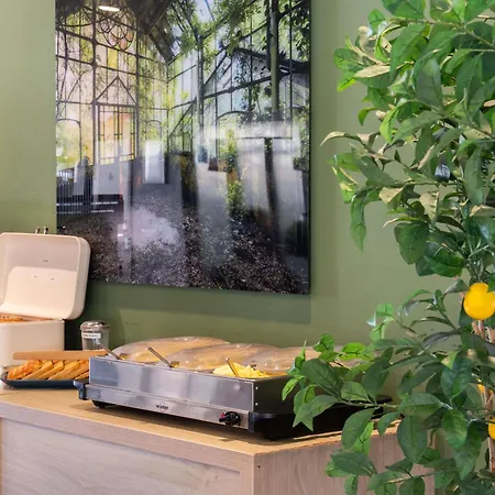 Ibis Styles Centre Rive Gauche Rouen