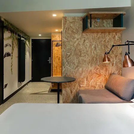 Hotel Ibis Styles Centre Rive Gauche