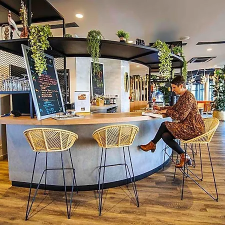 Ibis Styles Centre Rive Gauche فندق 3*