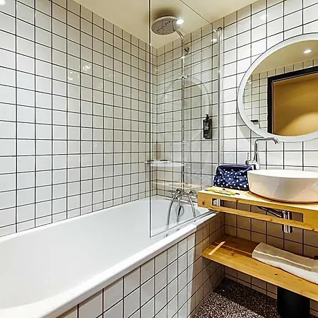호텔 Ibis Styles Centre Rive Gauche 루앙