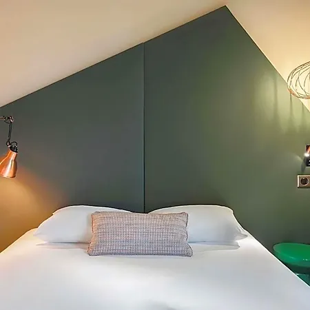 Ibis Styles Centre Rive Gauche فندق 3*
