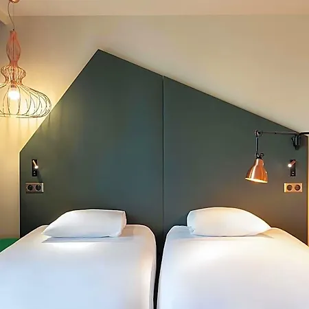 Ibis Styles Centre Rive Gauche فندق