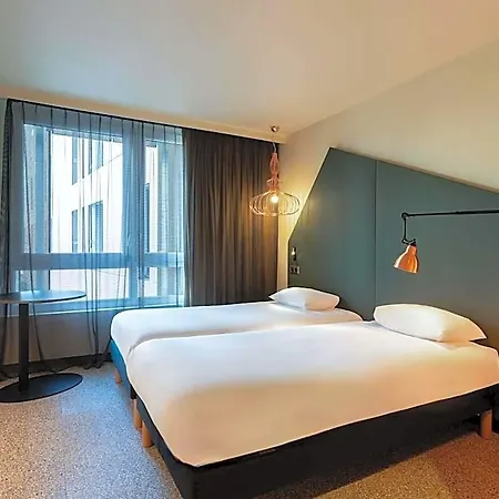 فندق Ibis Styles Centre Rive Gauche روان