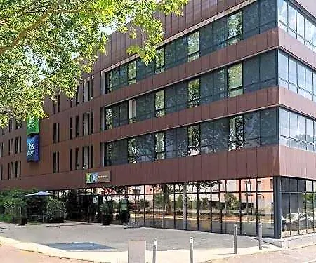 فندق Ibis Styles Centre Rive Gauche