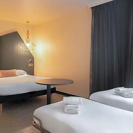 فندق Ibis Styles Centre Rive Gauche 3*