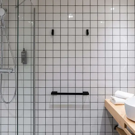 Ibis Styles Centre Rive Gauche Rouen