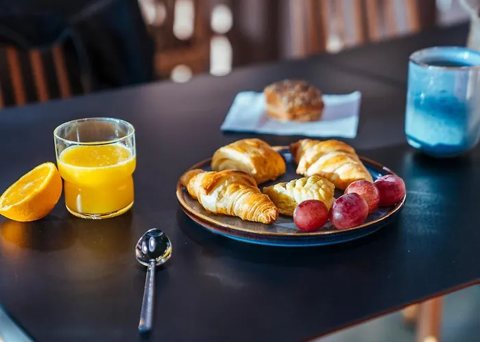 Ibis Styles Centre Rive Gauche