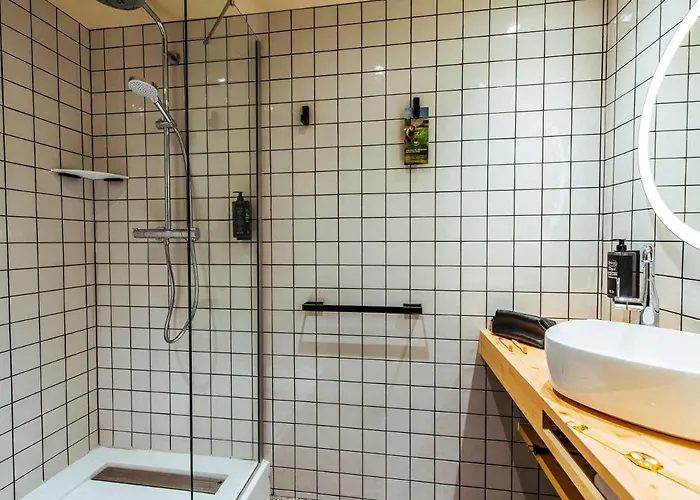 Ibis Styles Centre Rive Gauche 3*