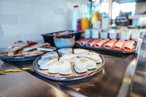 Ibis Styles Centre Rive Gauche Rouen