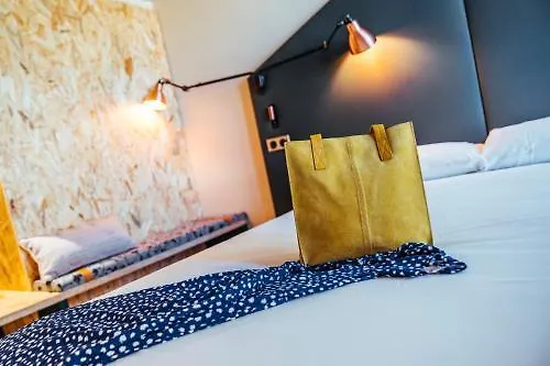 Hotel Ibis Styles Centre Rive Gauche