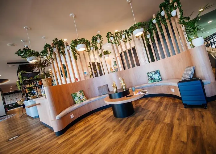 Otel Ibis Styles Centre Rive Gauche Rouen