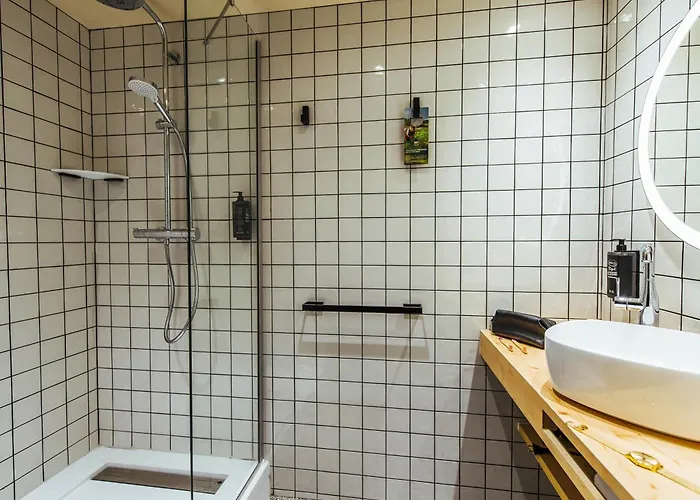 Ibis Styles Centre Rive Gauche Otel 3*