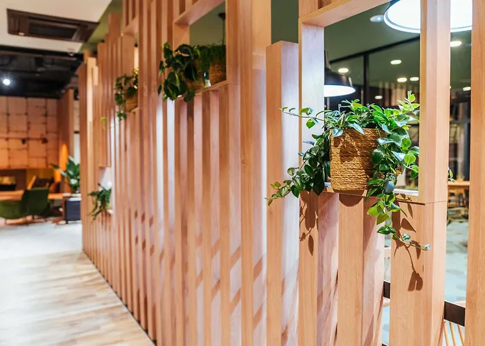 Ibis Styles Centre Rive Gauche Rouen