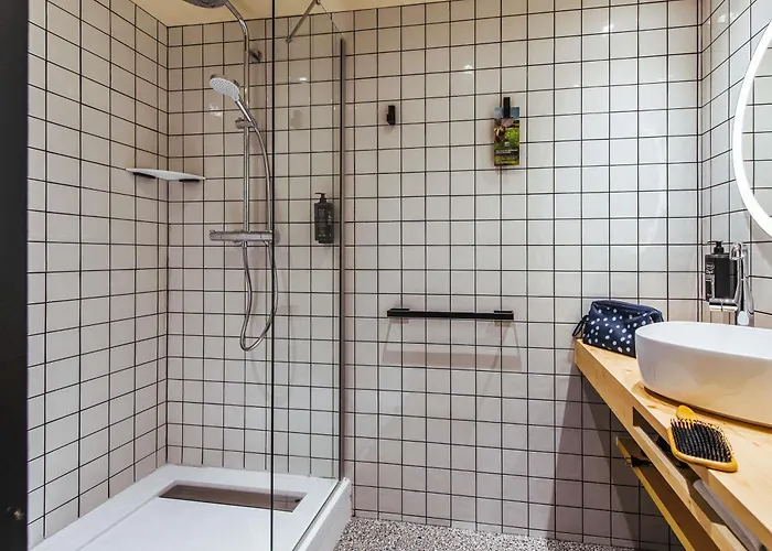 Ibis Styles Centre Rive Gauche 3* Rouen