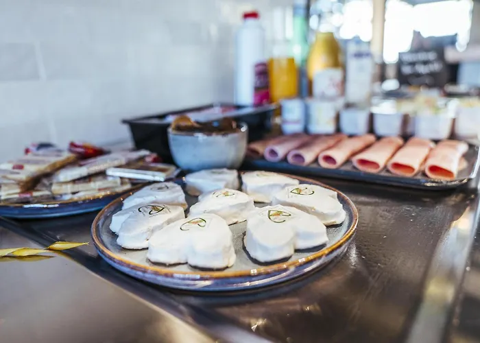 Ibis Styles Centre Rive Gauche Rouen