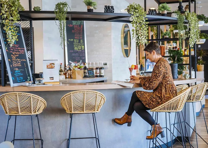 Ibis Styles Centre Rive Gauche 3* Rouen