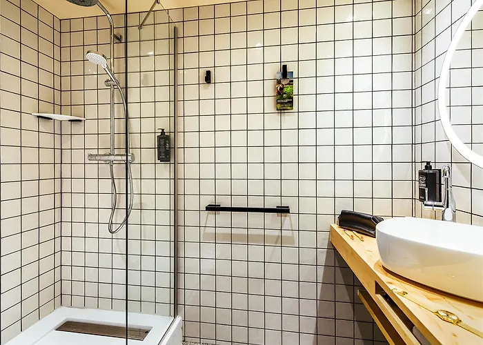 Отель Ibis Styles Centre Rive Gauche Руан